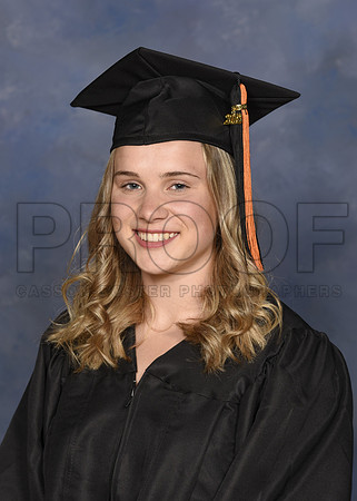 Doane, Hayley