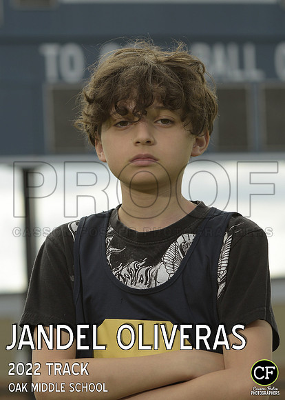 Oak Middle Spring Teams 2122 Track Oliveras Jandel_ Team5x7 _ Individual2(1)