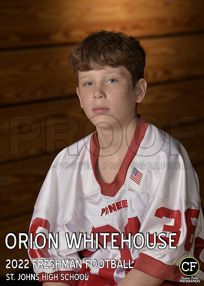 StJohnsTeams2223 Freshman Football Whitehouse Orion_ Team5x7 _ Individual2(1)