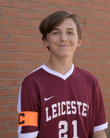 Belisle, Elijah