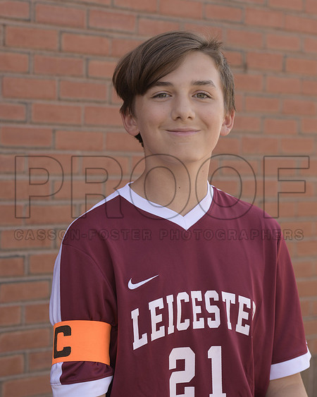 Belisle, Elijah