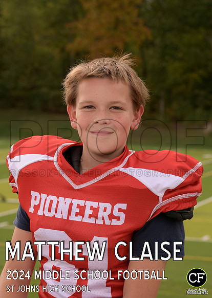 SJ Fall Teams 24WEB Middle School Football Claise Matthew_ Team5x7 _ Individual2(1)