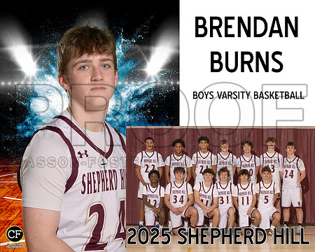 SH WINTER TEAMS 2425 BOYS VARSITY BASKETBALL Burns Brendan_ Team8x10 _ Sportsmate4(1)