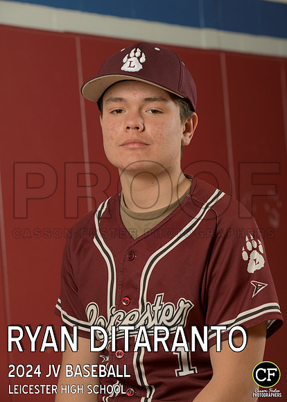 LHS Spring Teams 24 JV Baseball Ditaranto Ryan_ Team5x7 _ Individual2(1)