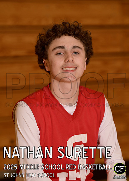 SJWinterTeams25 Middle School Red Basketball Surette Nathan_ Team5x7 _ Individual2(1)