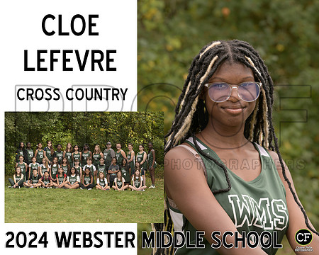WMS Fall Teams 24 WEB Cross Country LeFevre Cloe_ Team8x10 _ Sportsmate3(1)