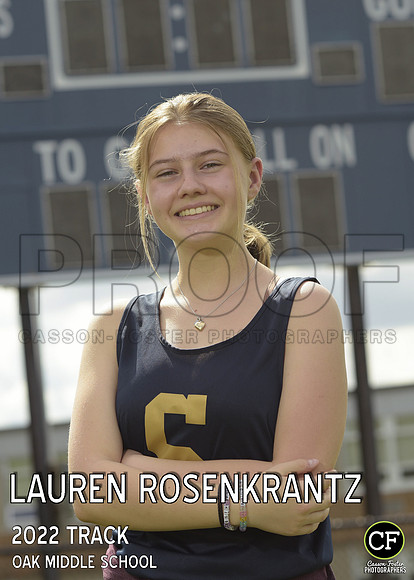 Oak Middle Spring Teams 2122 Track Rosenkrantz Lauren_ Team5x7 _ Individual2(1)