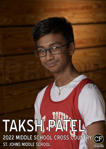 StJohnsMiddleTeams2223 Middle School Cross Country Patel Taksh_ Team5x7 _ Individual2(1)