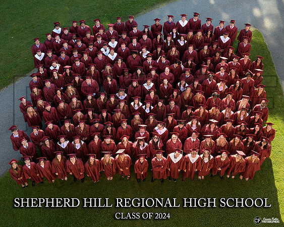 SH Grad Group 24