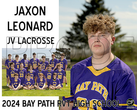 BPSpringTeams24 JV Lacrosse Leonard Jaxon_ Team8x10 _ Sportsmate3(1)