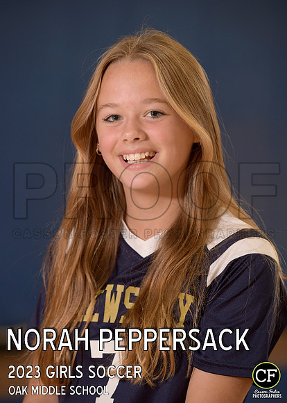 OMSFallTeams23 WEB Girls Soccer Peppersack Norah_ Team5x7 _ Individual2(1)