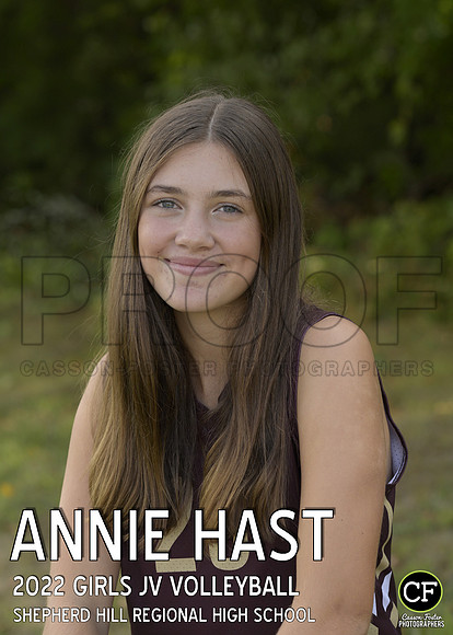 SH Fall Teams 2223 Girls JV Volleyball Hast Annie_ Team5x7 _ Individual2(1)