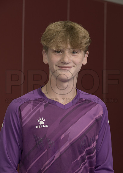 Bayer , Gavin