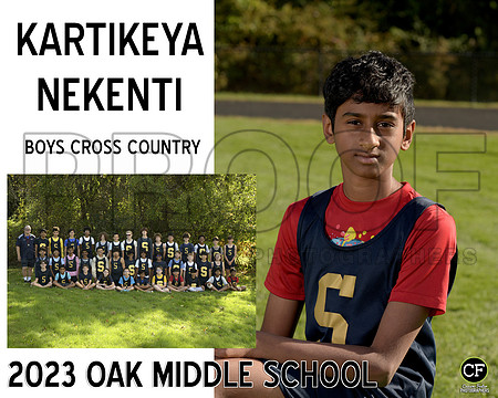 OMSFallTeams23 WEB Boys Cross Country Nekenti Kartikeya_ Team8x10 _ Sportsmate3(1)