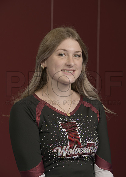 Crocker, Adyline