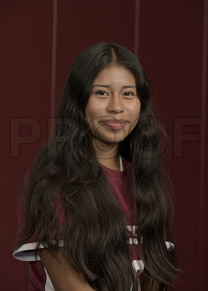 Flores, Ally