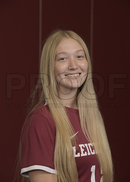 Kularski, Hannah