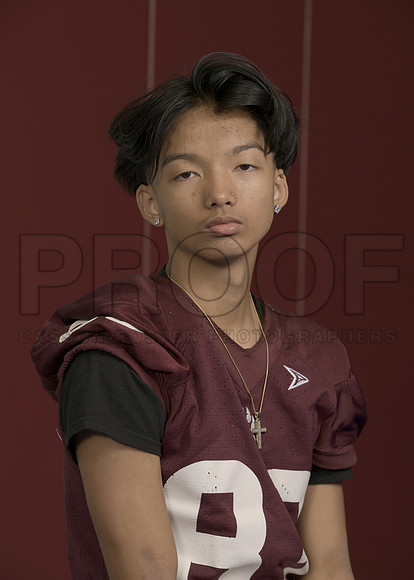 Nguyen, Justin