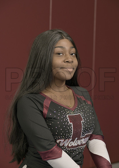 O'Neal, Jayla