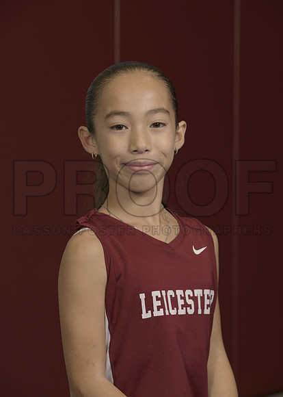 Varney, Leah