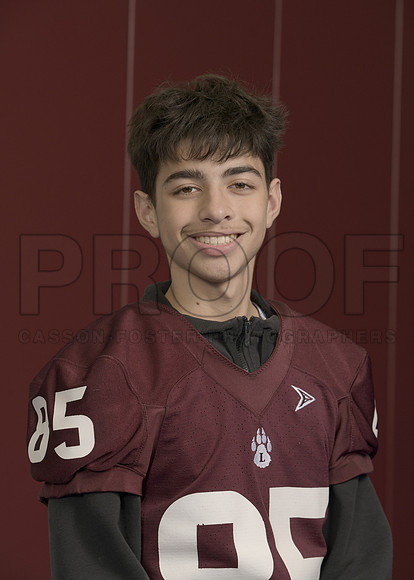Acero, Tomas