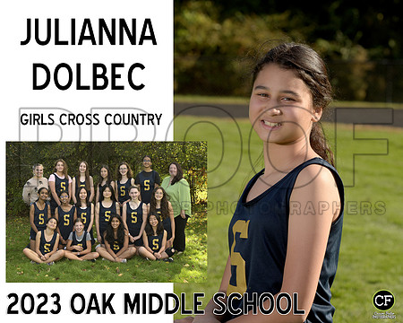 OMSFallTeams23 WEB Girls Cross Country Dolbec Julianna_ Team8x10 _ Sportsmate3(1)