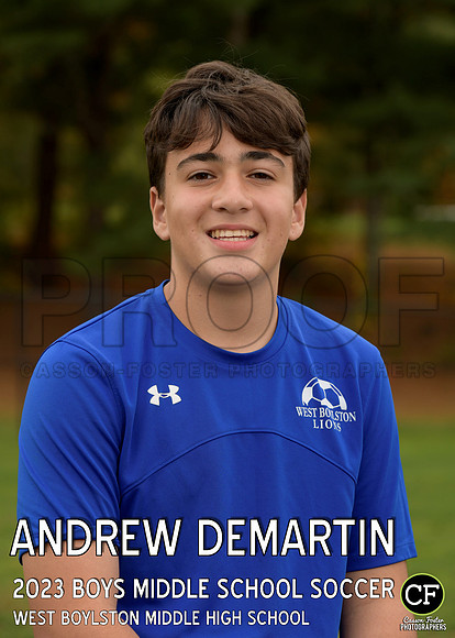 WB Fall Teams 23245 Boys Middle School Soccer DeMartin Andrew_ Team5x7 _ Individual2(1)