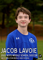 WB Fall Teams 23245 Boys Middle School Soccer Lavoie Jacob_ Team5x7 _ Individual2(1)