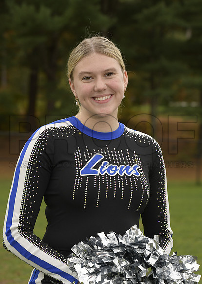 Almstrom, Jillian