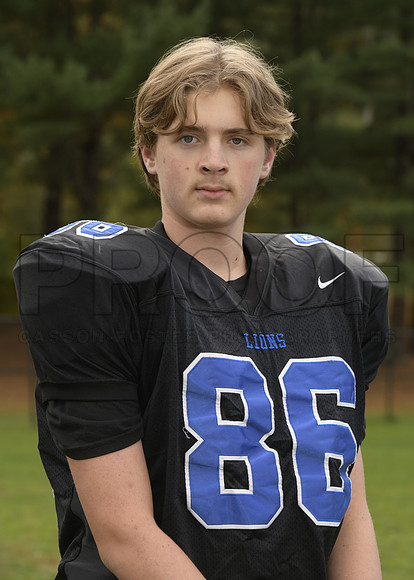 Boyle, Will