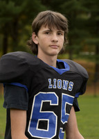 Christman, Connor
