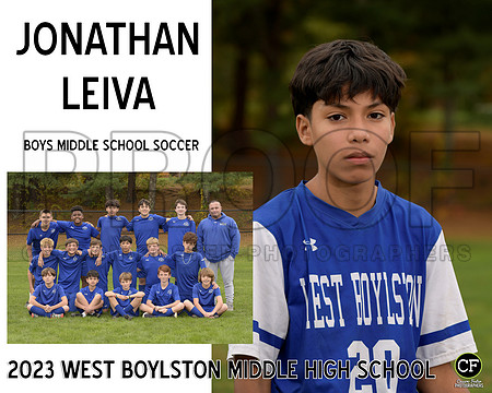WB Fall Teams 23245 Boys Middle School Soccer Leiva Jonathan_ Team8x10 _ Sportsmate3(1)