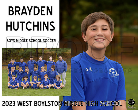 WB Fall Teams 23245 Boys Middle School Soccer Hutchins Brayden_ Team8x10 _ Sportsmate3(1)