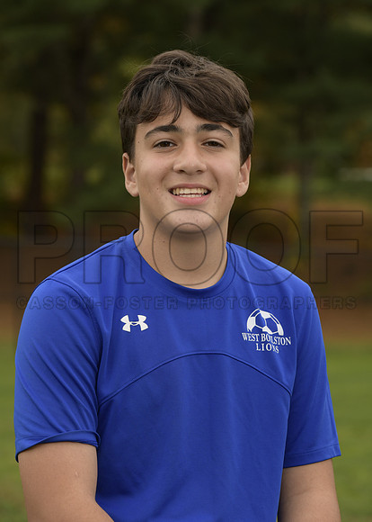 DeMartin, Andrew