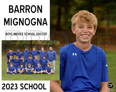 WB Fall Teams 23245 Boys Middle School Soccer Mignogna Barron_ Team8x10 _ Sportsmate3(1)