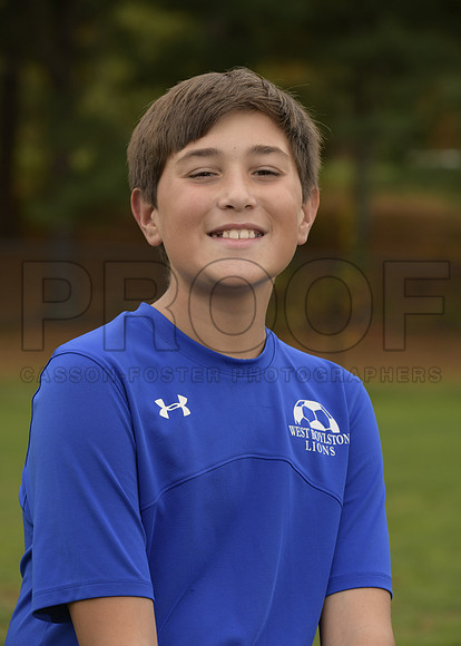 Hutchins, Brayden