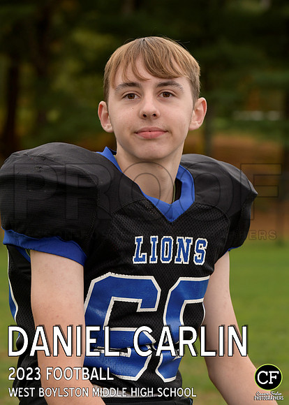 WB Fall Teams 23245 Football Carlin Daniel_ Team5x7 _ Individual2(1)