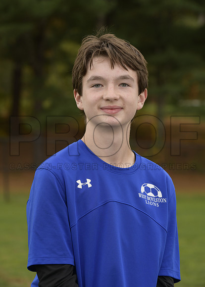 Lavoie, Jacob