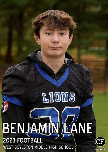 WB Fall Teams 23245 Football Lane Benjamin_ Team5x7 _ Individual2(1)