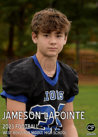 WB Fall Teams 23245 Football Lapointe Jameson_ Team5x7 _ Individual2(1)