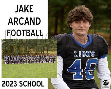 WB Fall Teams 23245 Football Arcand Jake_ Team8x10 _ Sportsmate3(1)