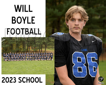 WB Fall Teams 23245 Football Boyle Will_ Team8x10 _ Sportsmate3(1)