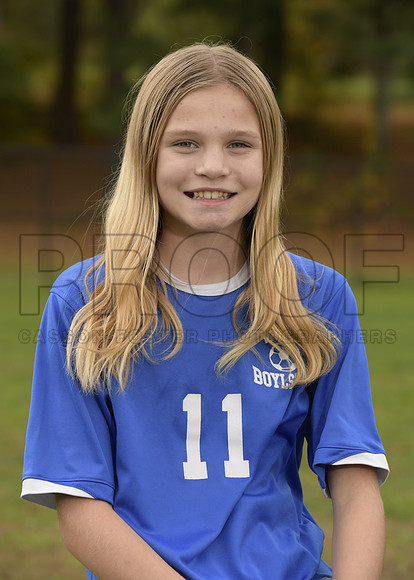 Stevens, Amelia