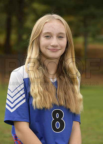 Tokarz, Sophie