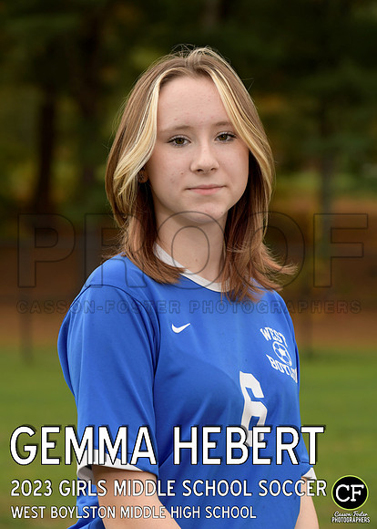 WB Fall Teams 23245 Girls Middle School Soccer Hebert Gemma_ Team5x7 _ Individual2(1)