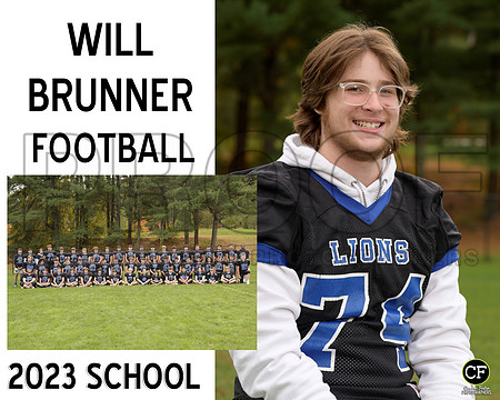 WB Fall Teams 23245 Football Brunner Will_ Team8x10 _ Sportsmate3(1)