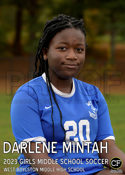 WB Fall Teams 23245 Girls Middle School Soccer Mintah Darlene_ Team5x7 _ Individual2(1)