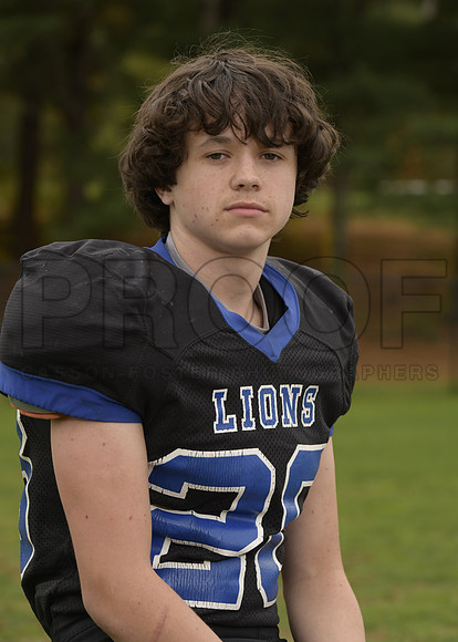 Williams, Aiden