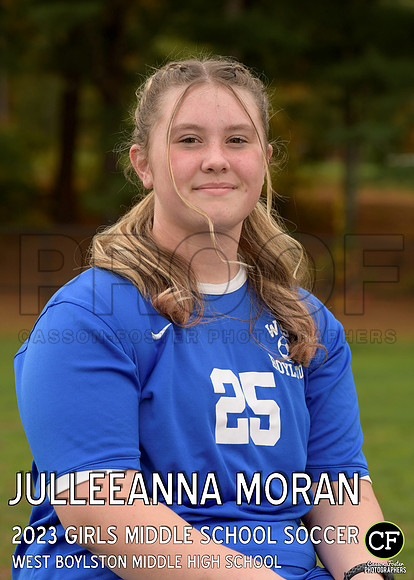 WB Fall Teams 23245 Girls Middle School Soccer Moran Julleeanna_ Team5x7 _ Individual2(1)