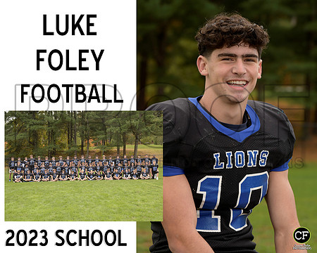 WB Fall Teams 23245 Football Foley Luke_ Team8x10 _ Sportsmate3(1)